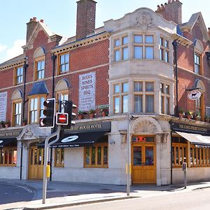 The Somerset House Hotel & Handmade Pie House